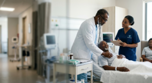 Your Health Our Priority
